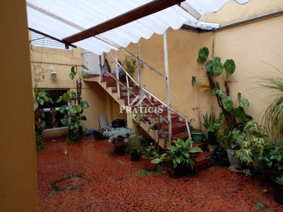 Imagem Casa com 3 Quartos à Venda, 240 m² em Vila Mariana - São Paulo