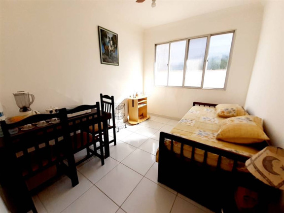 Imagem Apartamento com 2 Quartos à Venda, 48 m² em Boqueirao - Praia Grande Imagem Apartamento com 2 Quartos à Venda, 48 m² em Boqueirao - Praia Grande