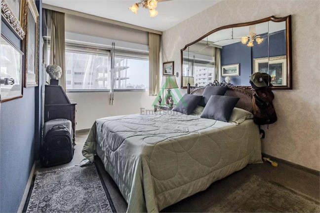 Imagem Apartamento com 3 Quartos à Venda, 127 m² em Jardim Paulista - São Paulo Imagem Apartamento com 3 Quartos à Venda, 127 m² em Jardim Paulista - São Paulo