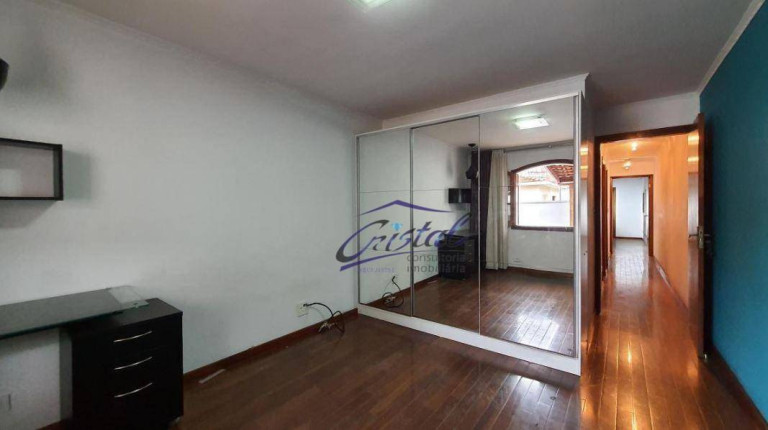 Imagem Casa com 3 Quartos à Venda, 125 m² em Jardim Bonfiglioli - São Paulo