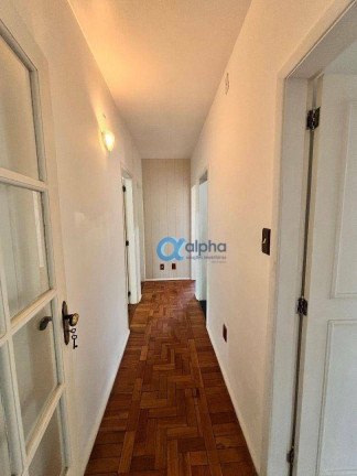 Imagem Apartamento com 3 Quartos à Venda, 105 m² em Quitandinha - Petrópolis