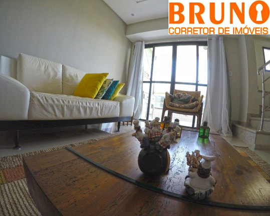 Imagem Cobertura com 4 Quartos à Venda, 378 m² em Enseada Azul - Guarapari