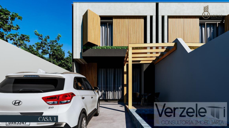 Imagem Casa com 3 Quartos à Venda, 158 m² em São Francisco De Assis - Camboriú Imagem Casa com 3 Quartos à Venda, 158 m² em São Francisco De Assis - Camboriú