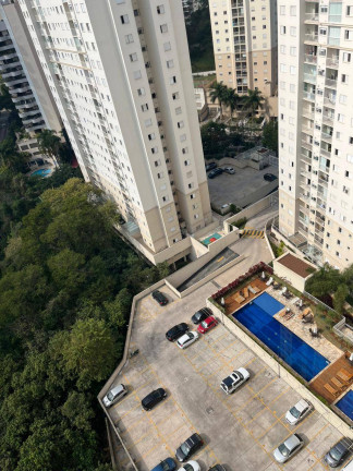 Imagem Apartamento com 3 Quartos à Venda, 67 m² em Vila Andrade - São Paulo