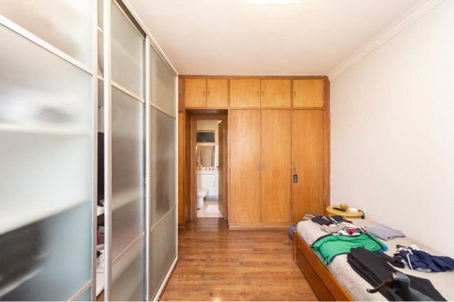 Imagem Imóvel com 4 Quartos à Venda, 181 m² em Campo Belo - São Paulo
