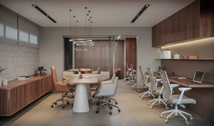 Imagem Sala Comercial à Venda, 63 m² em Ipiranga - São Paulo Imagem Sala Comercial à Venda, 63 m² em Ipiranga - São Paulo