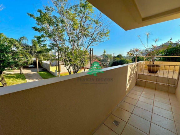Imagem Sobrado com 2 Quartos à Venda, 214 m² em Condominio Residencial Fechado Serenologia - Foz Do Iguaçu Imagem Sobrado com 2 Quartos à Venda, 214 m² em Condominio Residencial Fechado Serenologia - Foz Do Iguaçu