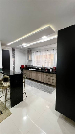 Imagem Casa com 3 Quartos à Venda, 85 m² em Caiçara - Praia Grande