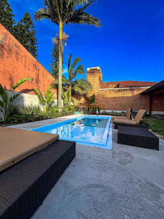 Imagem Casa com 3 Quartos à Venda, 139 m² em Centro - Xangri-lá