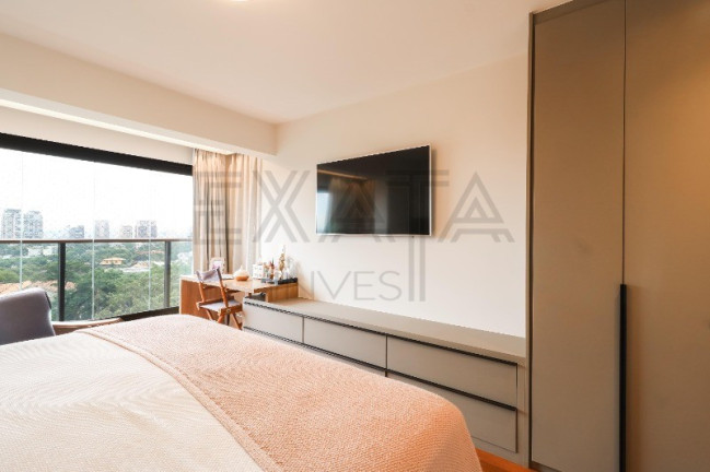 Imagem Imóvel com 3 Quartos à Venda, 230 m² em Guedala Jardim - São Paulo