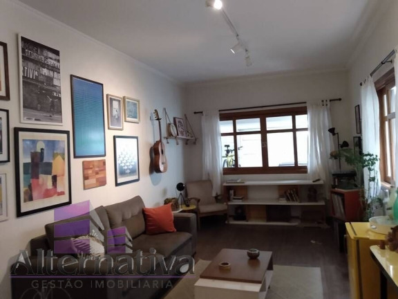 Imagem Casa com 3 Quartos à Venda, 177 m² em Jardim Olympia - São Paulo Imagem Casa com 3 Quartos à Venda, 177 m² em Jardim Olympia - São Paulo