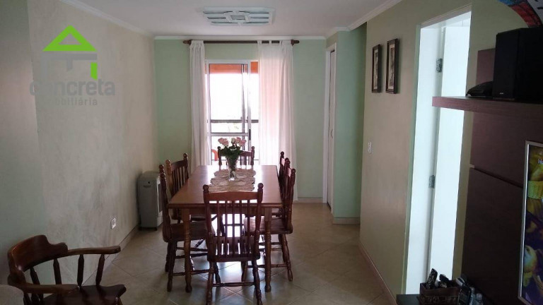 Imagem Casa de Condomínio com 3 Quartos à Venda, 90 m² em Villa Appia - Cotia Imagem Casa de Condomínio com 3 Quartos à Venda, 90 m² em Villa Appia - Cotia