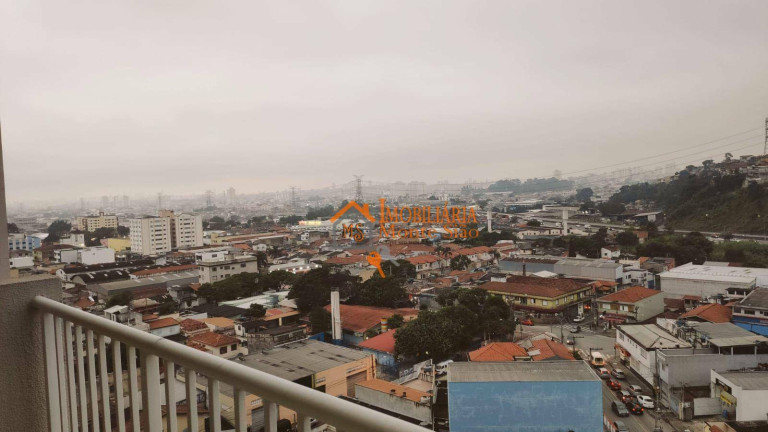 Imagem Apartamento com 2 Quartos à Venda, 55 m² em Vila Galvão - Guarulhos Imagem Apartamento com 2 Quartos à Venda, 55 m² em Vila Galvão - Guarulhos