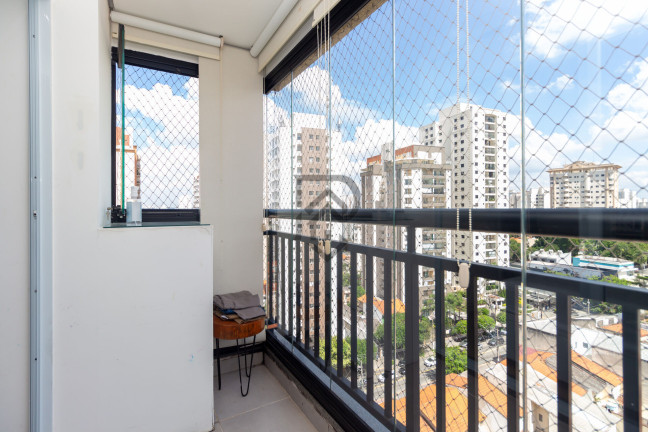 Imagem Apartamento com 2 Quartos à Venda, 77 m² em Saúde - São Paulo