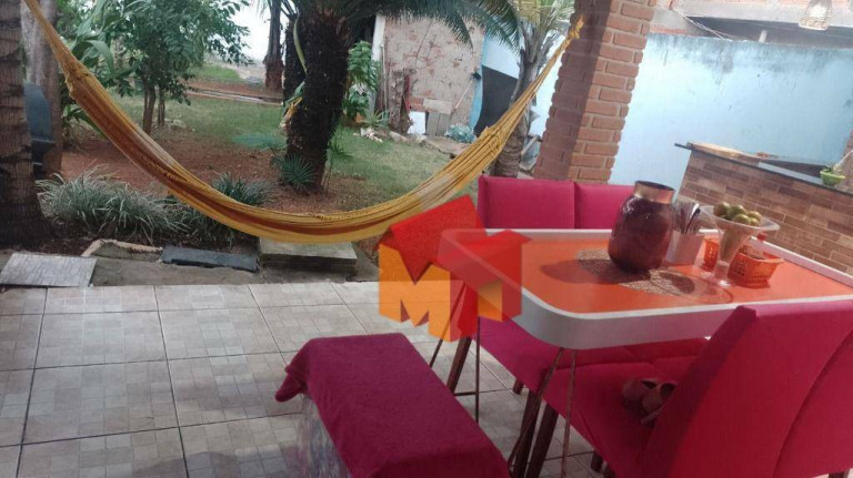 Imagem Casa com 2 Quartos à Venda, 70 m² em Jardim Calegari (nova Veneza) - Sumaré Imagem Casa com 2 Quartos à Venda, 70 m² em Jardim Calegari (nova Veneza) - Sumaré