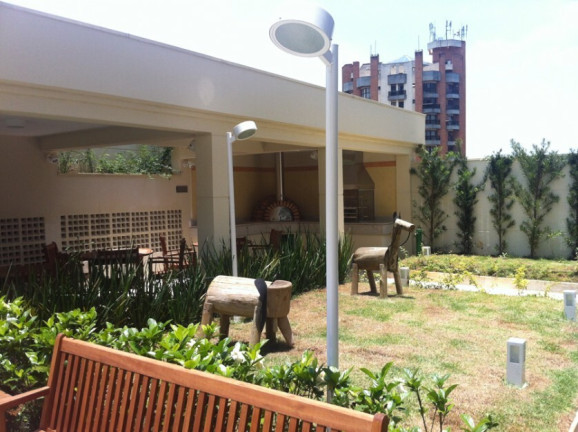 Imagem Apartamento com 2 Quartos à Venda, 64 m² em Morumbi - São Paulo Imagem Apartamento com 2 Quartos à Venda, 64 m² em Morumbi - São Paulo