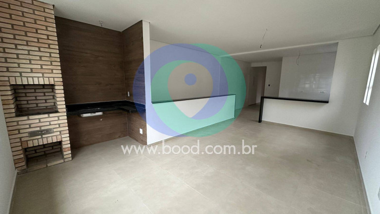 Imagem Casa com 2 Quartos à Venda, 80 m² em Vila Belmiro - Santos Imagem Casa com 2 Quartos à Venda, 80 m² em Vila Belmiro - Santos