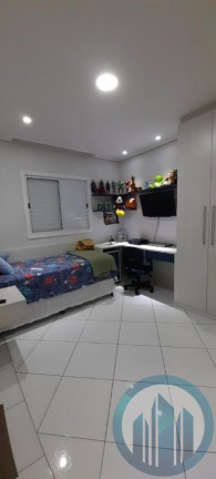 Imagem Sobrado com 3 Quartos à Venda, 200 m² em Parque Espacial - São Bernardo Do Campo