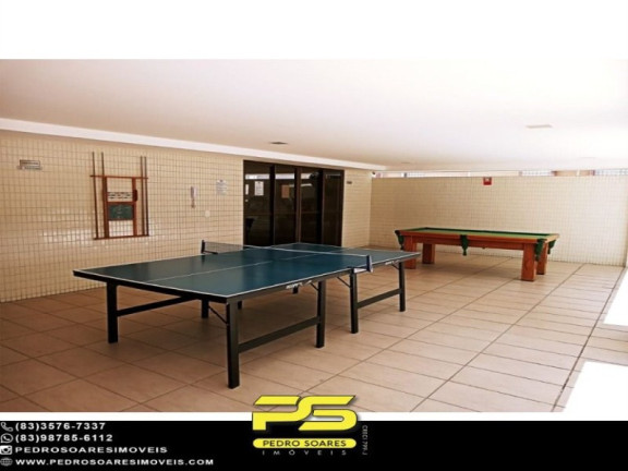 Imagem Apartamento com 3 Quartos à Venda, 94 m² em Aeroclube - João Pessoa Imagem Apartamento com 3 Quartos à Venda, 94 m² em Aeroclube - João Pessoa