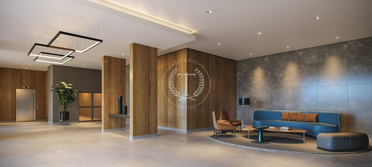 Imagem Apartamento com 2 Quartos à Venda, 73 m² em Vila Prudente - São Paulo
