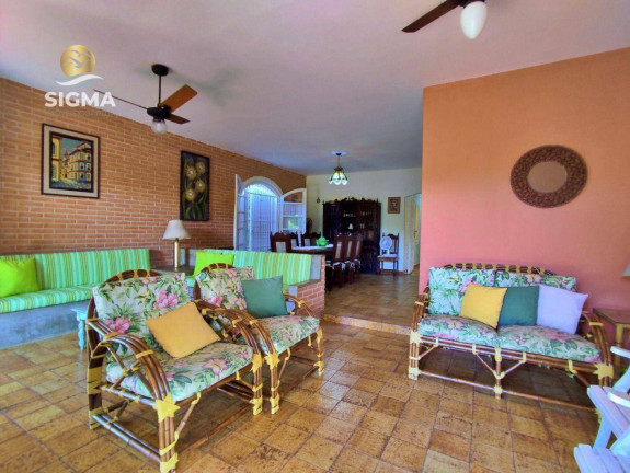 Imagem Casa com 3 Quartos à Venda, 200 m² em Jardim Albamar - Guarujá Imagem Casa com 3 Quartos à Venda, 200 m² em Jardim Albamar - Guarujá
