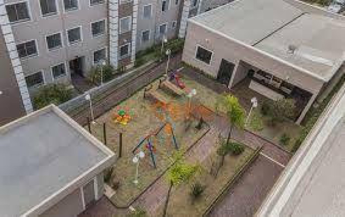 Imagem Apartamento com 2 Quartos à Venda, 44 m² em Centro - Guarulhos