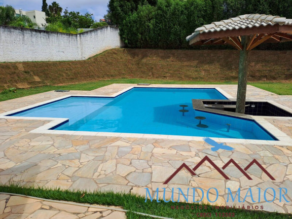 Imagem Casa com 3 Quartos à Venda, 1.477 m² em Parque Village Castelo - Itu Imagem Casa com 3 Quartos à Venda, 1.477 m² em Parque Village Castelo - Itu