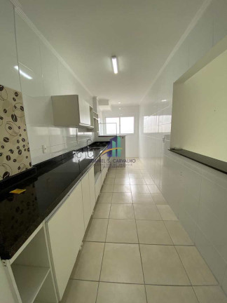 Imagem Apartamento com 2 Quartos à Venda, 76 m² em Guilhermina - Praia Grande Imagem Apartamento com 2 Quartos à Venda, 76 m² em Guilhermina - Praia Grande