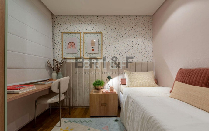 Imagem Apartamento com 4 Quartos à Venda, 145 m² em Vila Mariana - São Paulo