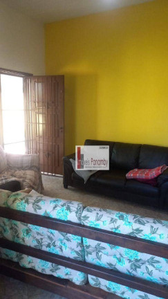 Imagem Casa com 3 Quartos à Venda, 380 m² em Cibratel Ii - Itanhaém