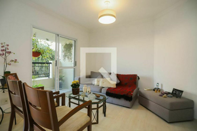 Imagem Apartamento com 4 Quartos à Venda, 124 m² em Perdizes - São Paulo