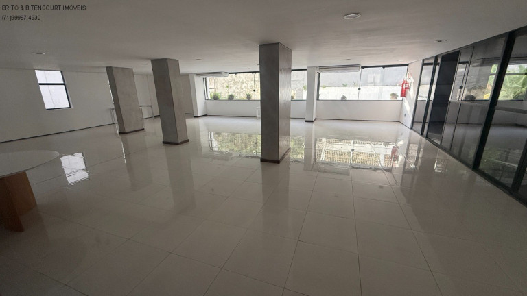 Imagem Imóvel com 3 Quartos à Venda, 92 m² em Caminho Das árvores - Salvador