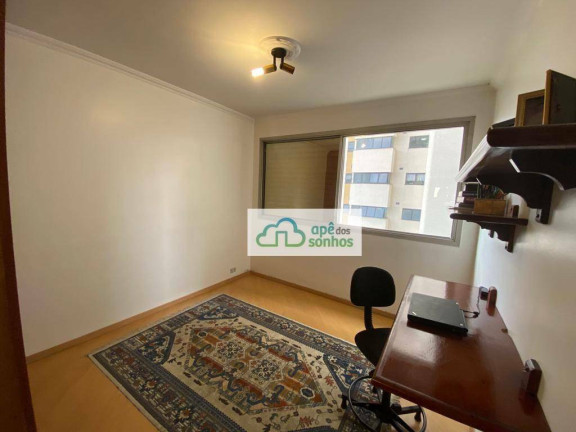 Imagem Apartamento com 3 Quartos à Venda, 116 m² em Vila Pompeia - São Paulo Imagem Apartamento com 3 Quartos à Venda, 116 m² em Vila Pompeia - São Paulo