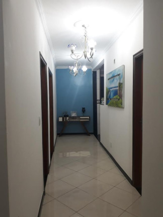 Imagem Casa de Condomínio com 4 Quartos à Venda, 250 m² em Campo Grande - Rio De Janeiro Imagem Casa de Condomínio com 4 Quartos à Venda, 250 m² em Campo Grande - Rio De Janeiro