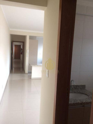 Imagem Apartamento com 1 Quarto à Venda, 49 m² em Jardim Paulistano - Ribeirão Preto