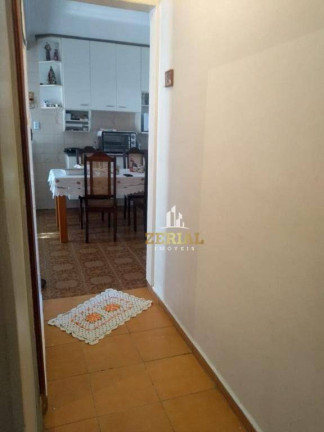 Imagem Casa com 4 Quartos à Venda, 206 m² em Olímpico - São Caetano Do Sul