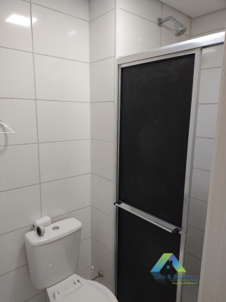 Imagem Apartamento com 2 Quartos à Venda, 42 m² em Cursino - São Paulo Imagem Apartamento com 2 Quartos à Venda, 42 m² em Cursino - São Paulo