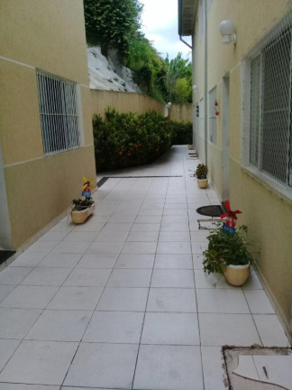 Imagem Casa de Condomínio com 3 Quartos à Venda, 81 m² em Vila Renato (zona Norte) - São Paulo