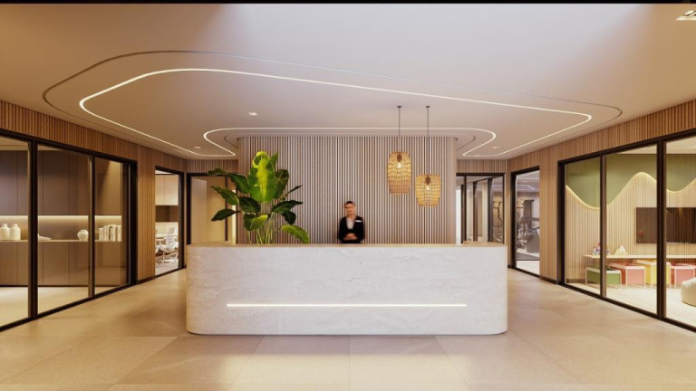 Imagem Apartamento com 1 Quarto à Venda, 42 m² em Jardim Oceania - João Pessoa Imagem Apartamento com 1 Quarto à Venda, 42 m² em Jardim Oceania - João Pessoa