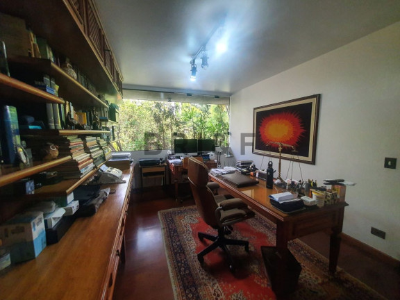 Imagem Casa com 4 Quartos à Venda, 420 m² em Jardim Marajoara - São Paulo Imagem Casa com 4 Quartos à Venda, 420 m² em Jardim Marajoara - São Paulo
