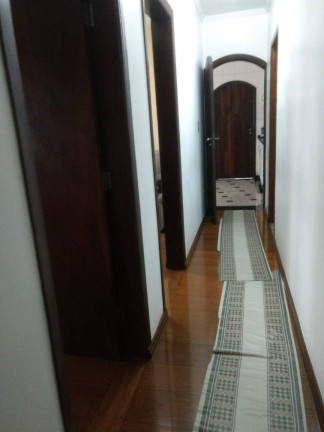 Imagem Sobrado com 5 Quartos à Venda, 515 m² em Bela Vista - Osasco