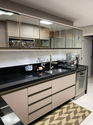 Imagem Apartamento com 4 Quartos à Venda, 200 m² em Cidade Monções - São Paulo Imagem Apartamento com 4 Quartos à Venda, 200 m² em Cidade Monções - São Paulo