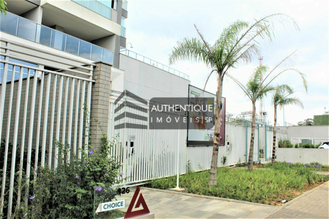 Imagem Apartamento com 2 Quartos à Venda, 53 m² em Santo Amaro - São Paulo Imagem Apartamento com 2 Quartos à Venda, 53 m² em Santo Amaro - São Paulo