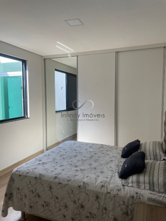 Imagem Casa com 5 Quartos à Venda, 500 m² em Joá - Lagoa Santa