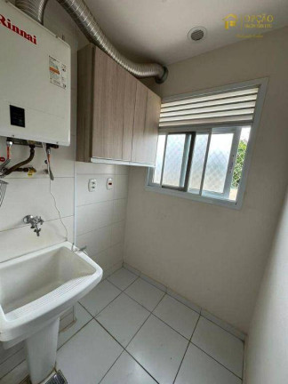 Imagem Apartamento com 2 Quartos à Venda, 67 m² em Parque Industrial - Itu
