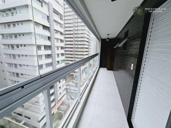 Imagem Apartamento com 2 Quartos à Venda, 82 m² em Canto Do Forte - Praia Grande Imagem Apartamento com 2 Quartos à Venda, 82 m² em Canto Do Forte - Praia Grande
