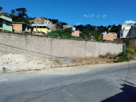Imagem Terreno à Venda, 256 m² em Perola Negra - Santa Luzia Imagem Terreno à Venda, 256 m² em Perola Negra - Santa Luzia