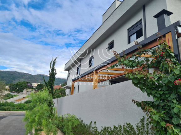 Casa com 3 Quartos à Venda, 110 m² em Jardim Maristela - Atibaia