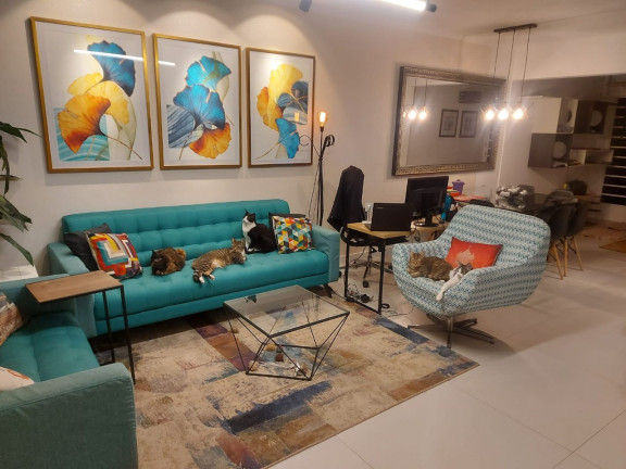 Casa com 3 Quartos à Venda, 120 m² em Jabaquara - São Paulo