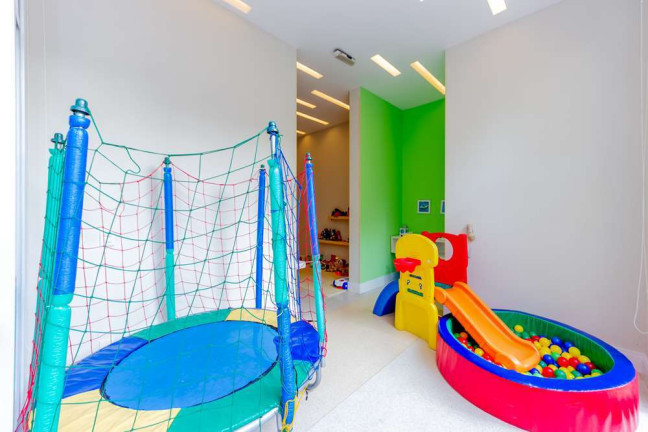 Imagem Apartamento com 4 Quartos à Venda, 250 m² em Chácara Klabin - São Paulo Imagem Apartamento com 4 Quartos à Venda, 250 m² em Chácara Klabin - São Paulo